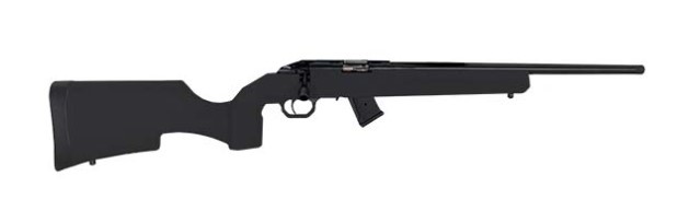 LSI HOWA M1100 22LR 18 HB - Taurus Savings